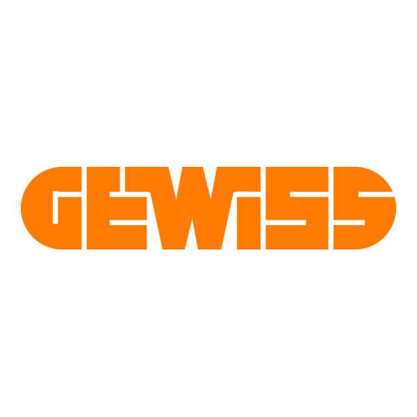 gewiss logo png seeklogo 612709