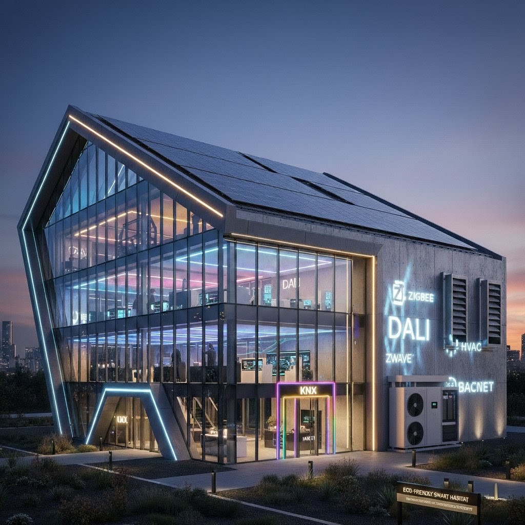 building eco